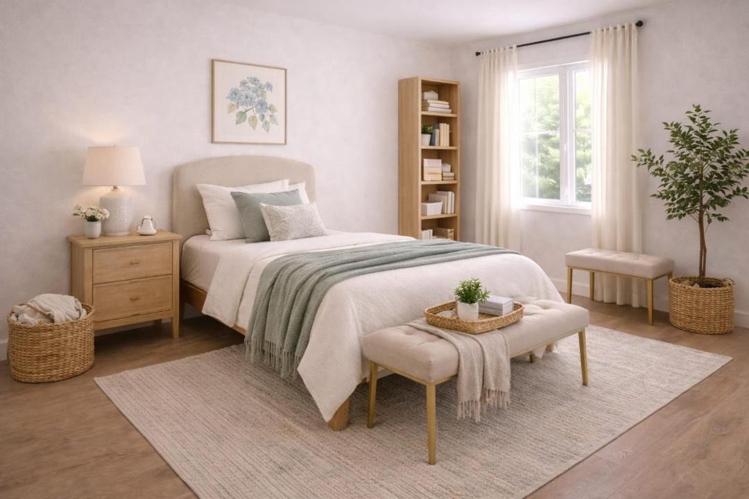 Photo of Bedroom in Karawang
