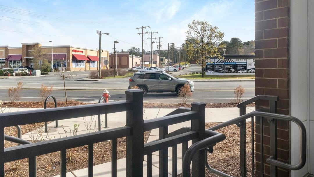 Photo of Others in Chapel Hill