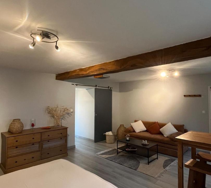 Photo of Bedroom in Marcay