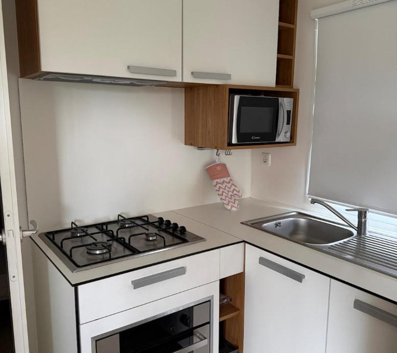 Photo of Kitchen in Vezenobres