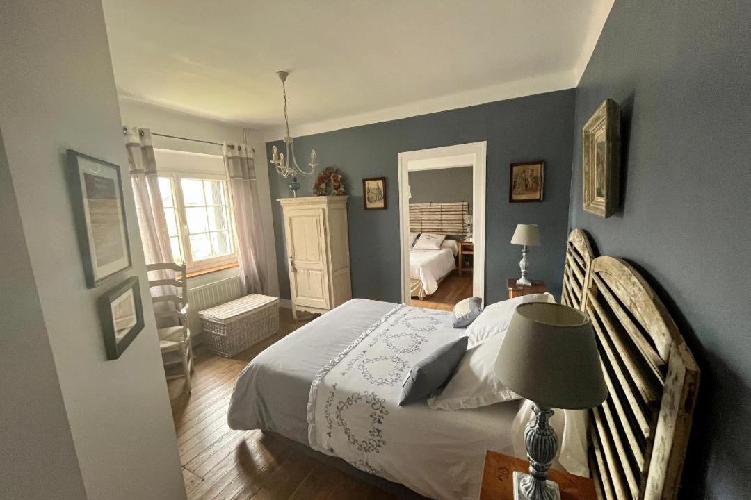Photo of Bedroom in Trevieres