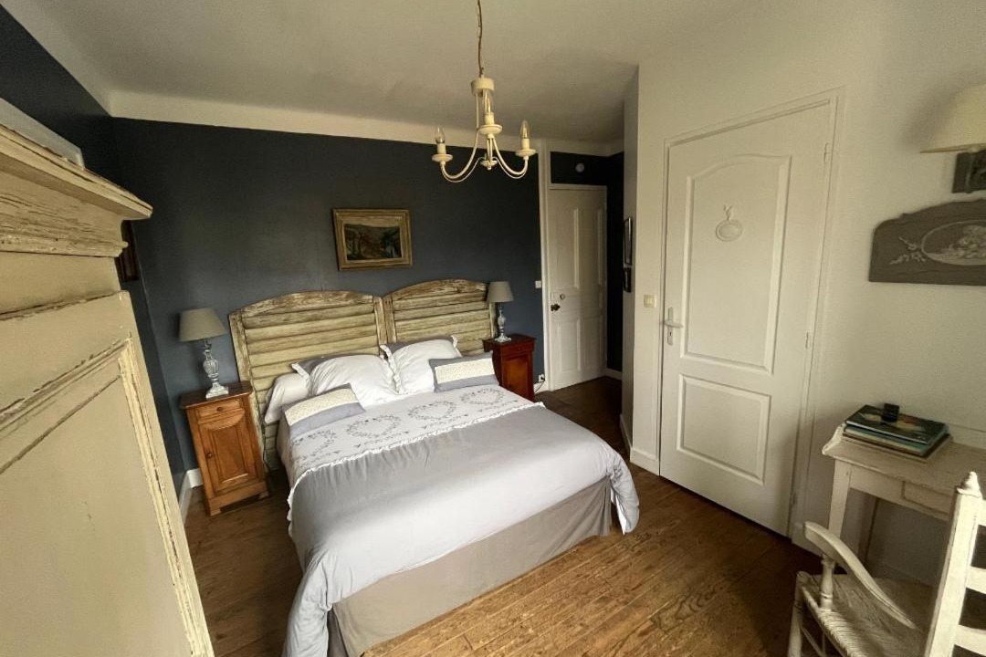 Photo of Bedroom in Trevieres