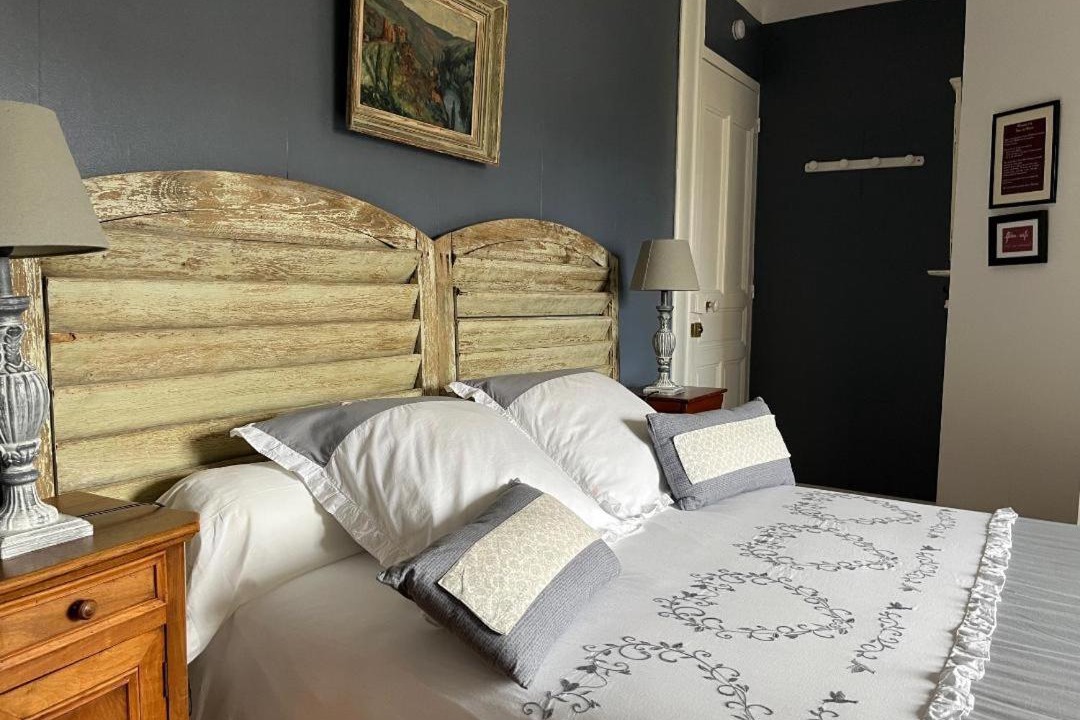 Photo of Bedroom in Trevieres