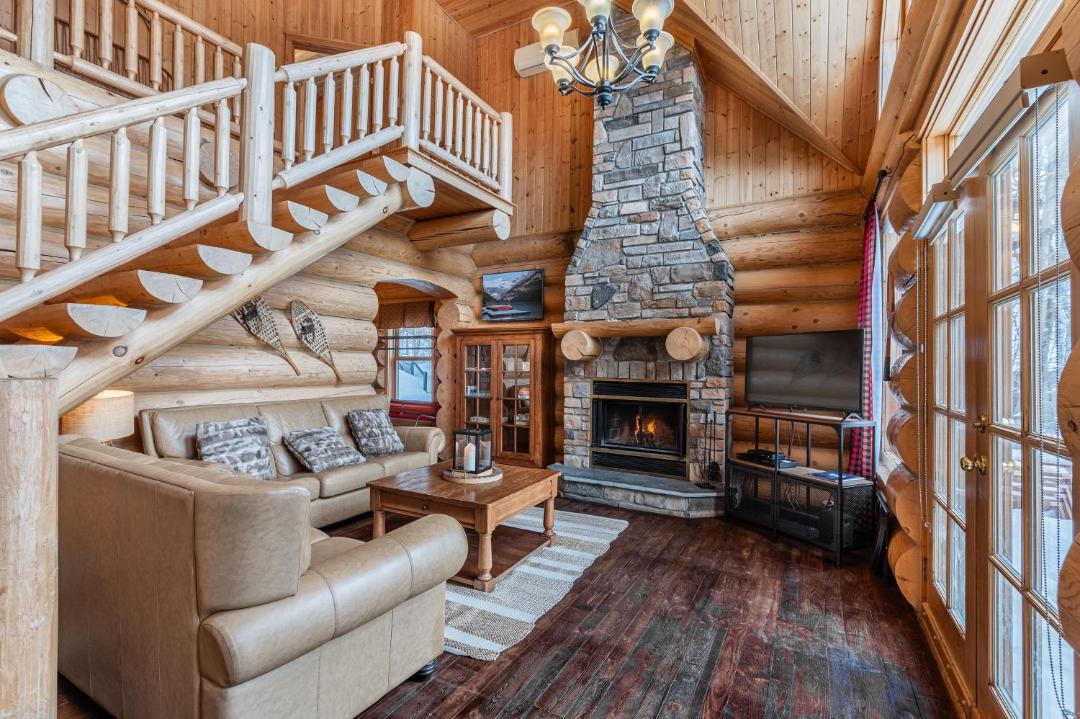 Photo of Others in Fiddler Lake Resort