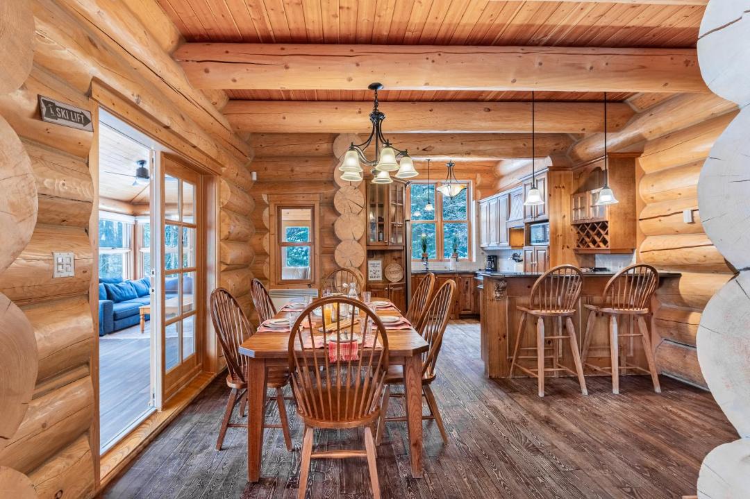 Photo of Others in Fiddler Lake Resort