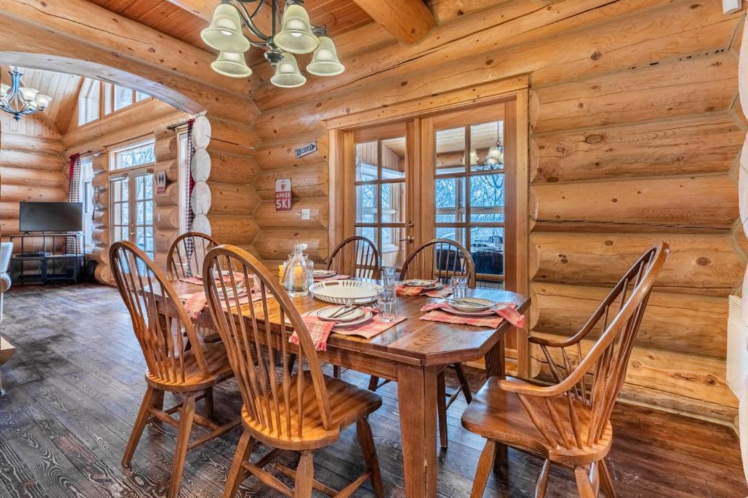 Photo of Others in Fiddler Lake Resort