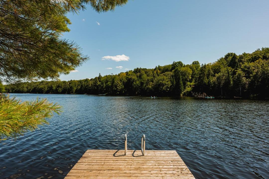 Photo of Others in Fiddler Lake Resort