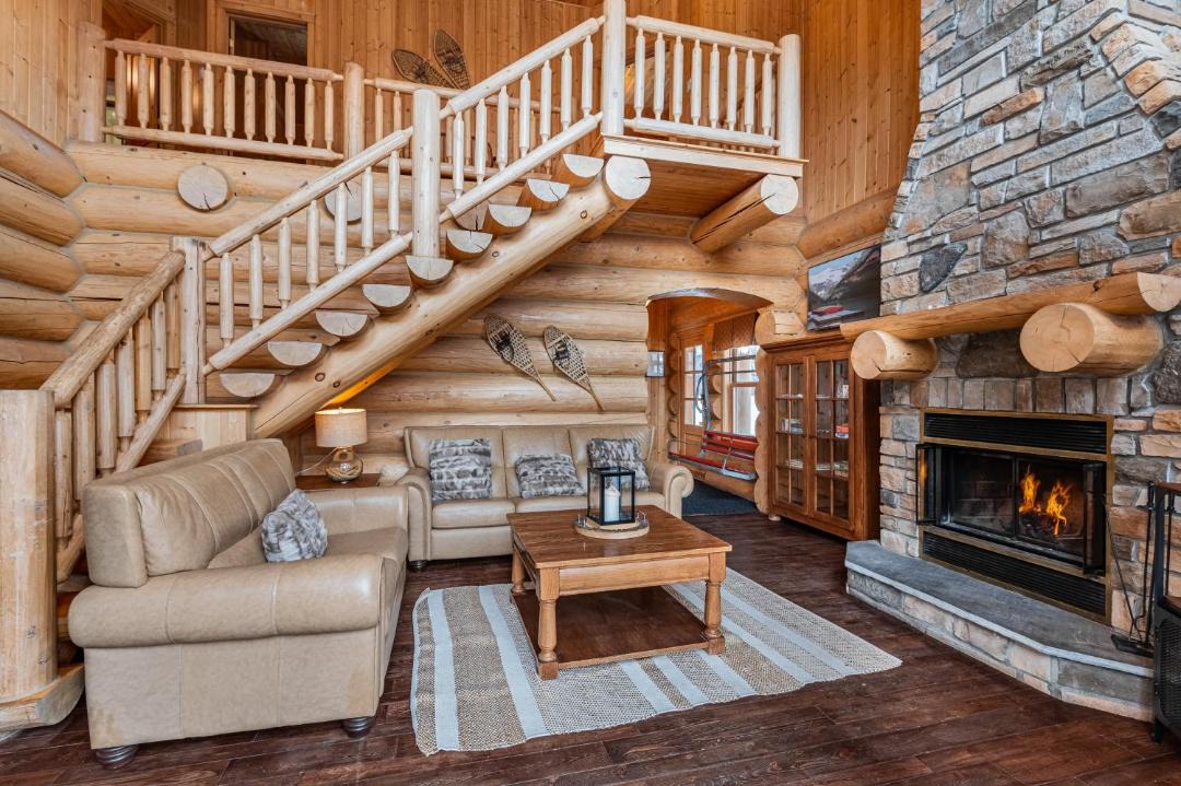 Photo of Others in Fiddler Lake Resort