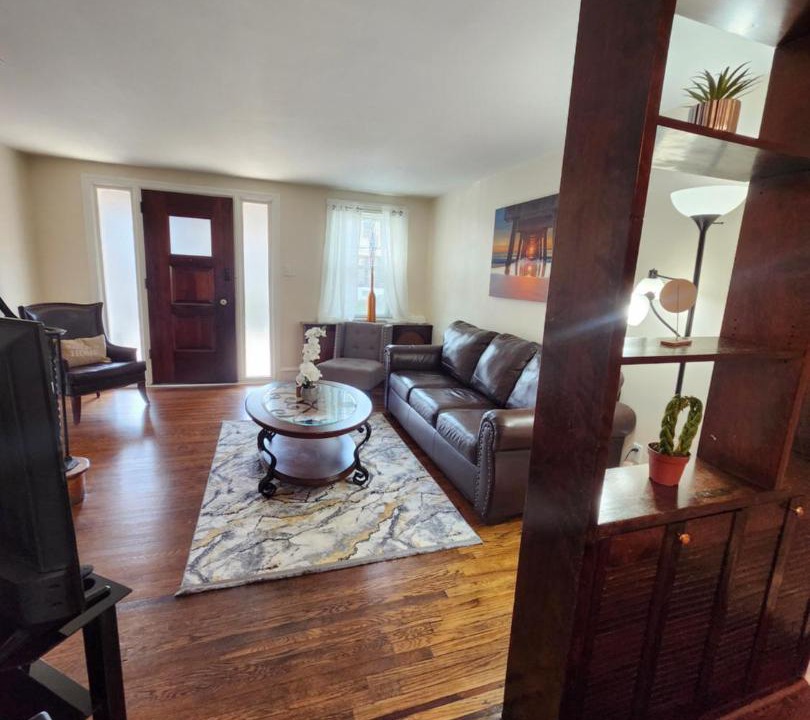 Photo of Livingroom in Primos Secane