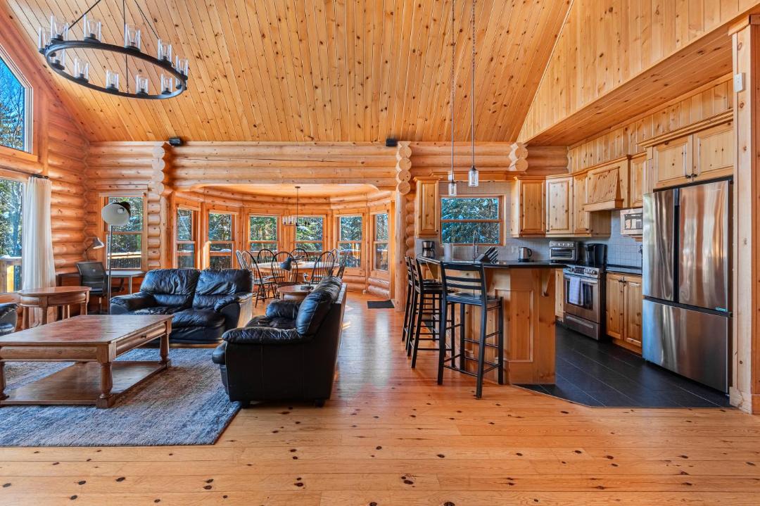 Photo of Others in Fiddler Lake Resort
