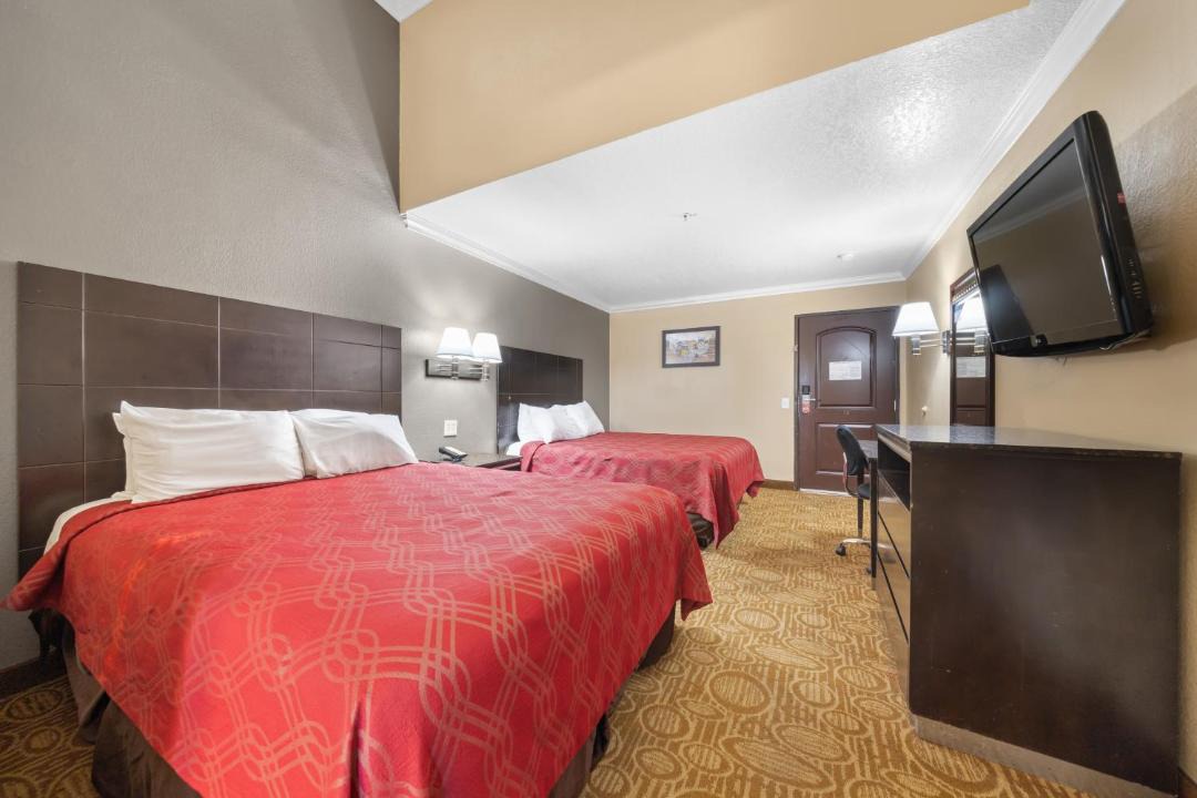 Photo of Bedroom in Fallbrook