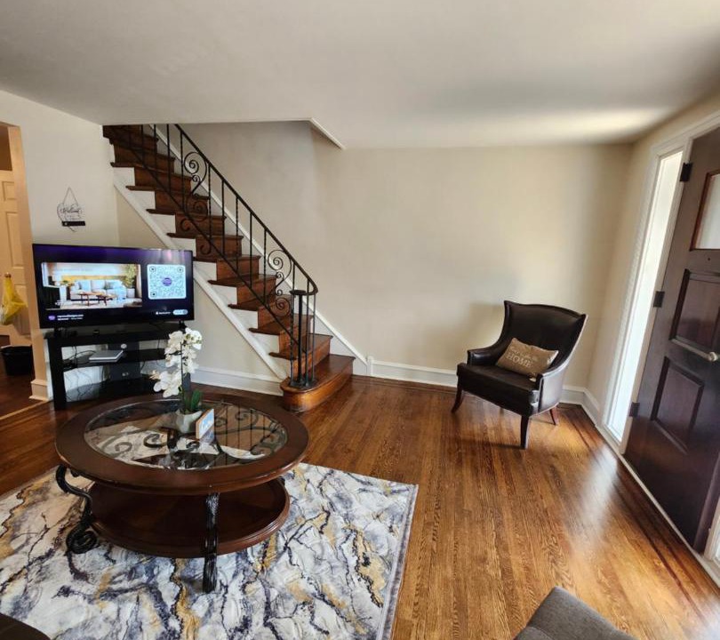 Photo of Livingroom in Primos Secane