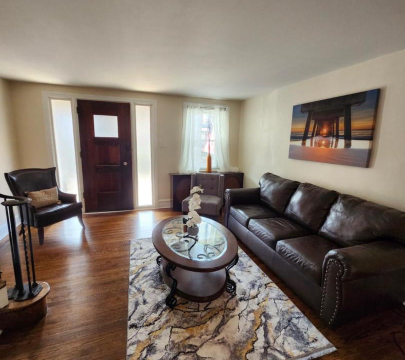 Photo of Livingroom in Primos Secane