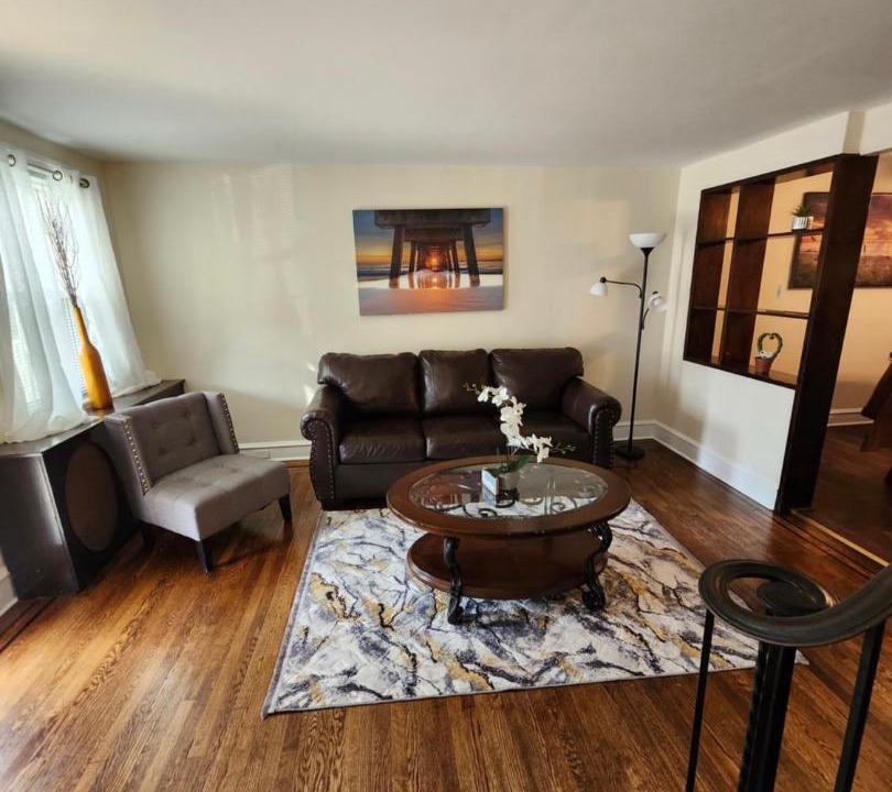 Photo of Livingroom in Primos Secane