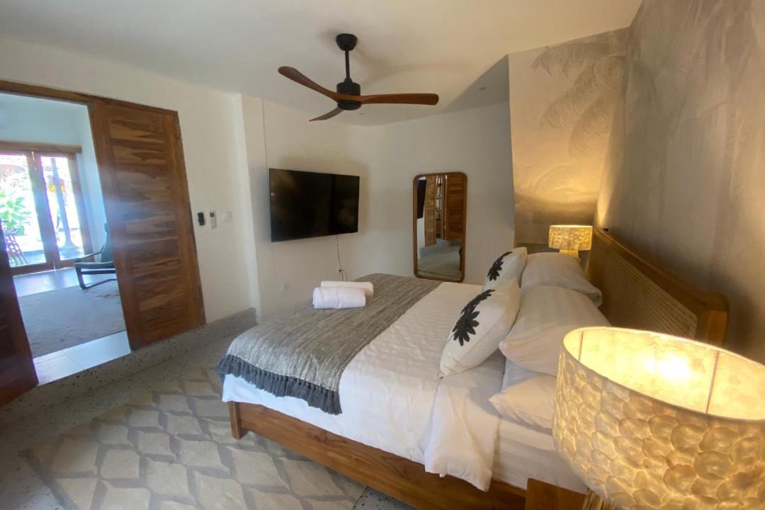 Photo of Bedroom in Jungut Batu