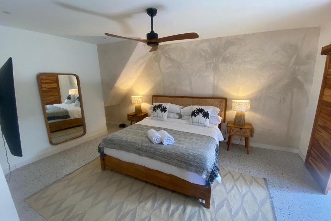 Photo of Bedroom in Jungut Batu