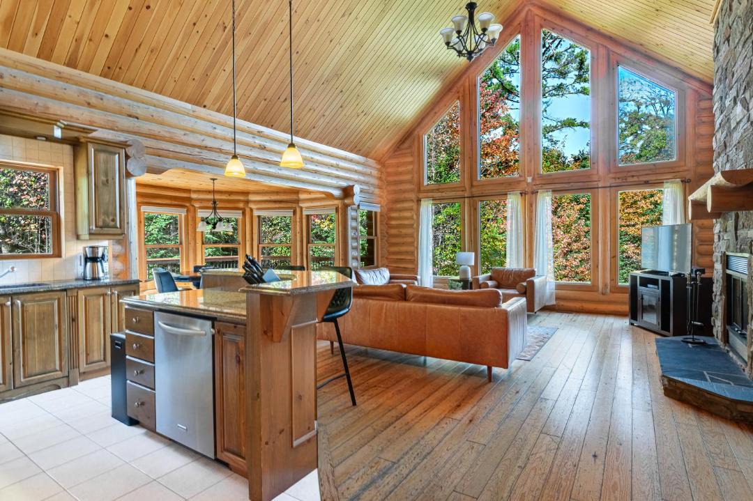 Photo of Others in Fiddler Lake Resort