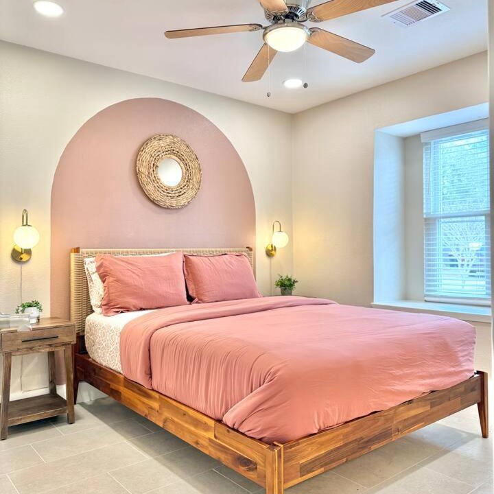 Photo of Bedroom in Barker