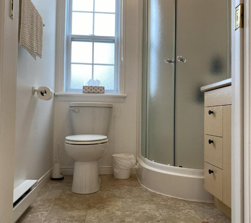 Photo of Bathroom in Beauce-Sartigan Regional County Municipality