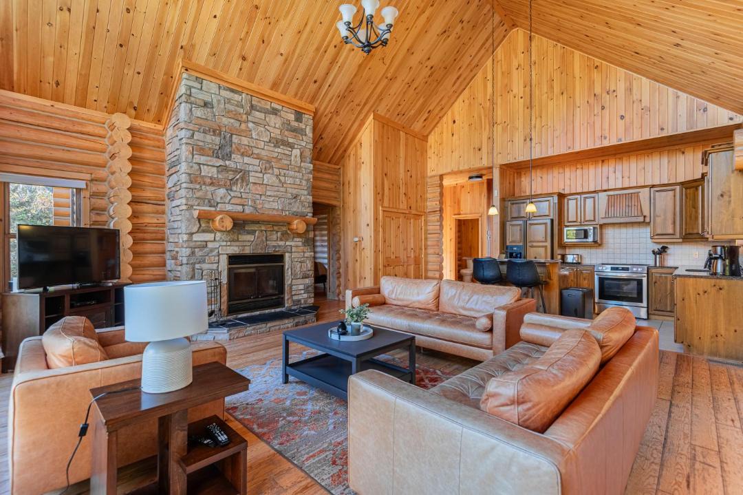 Photo of Others in Fiddler Lake Resort