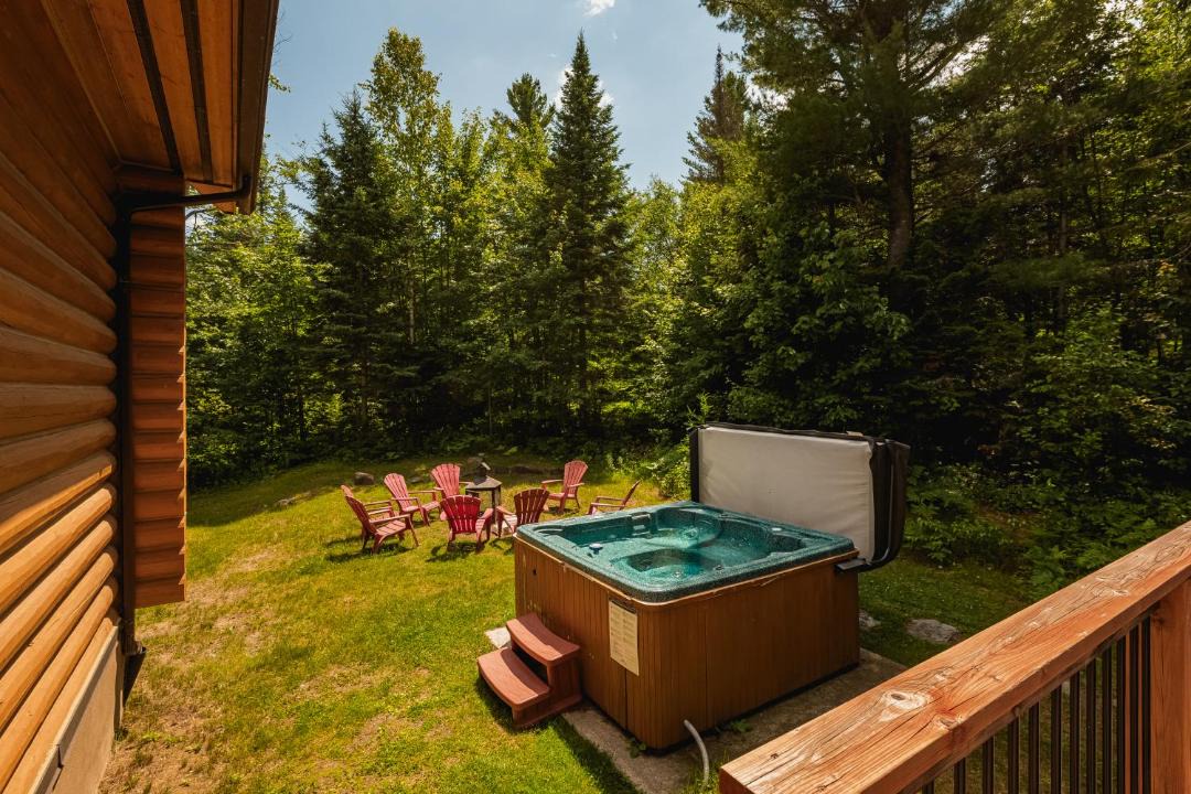 Photo of Others in Fiddler Lake Resort