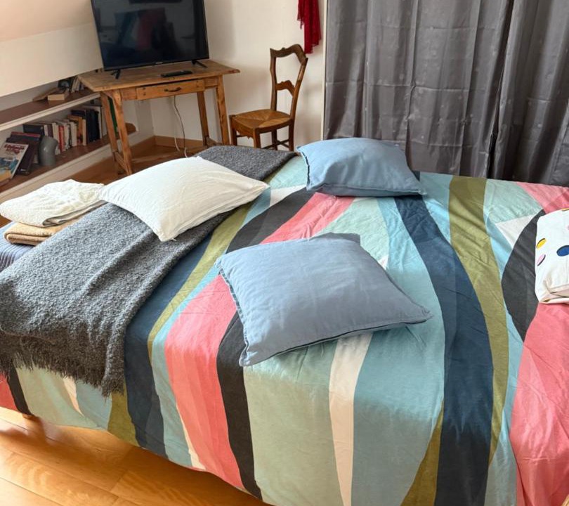 Photo of Bedroom in Fondettes