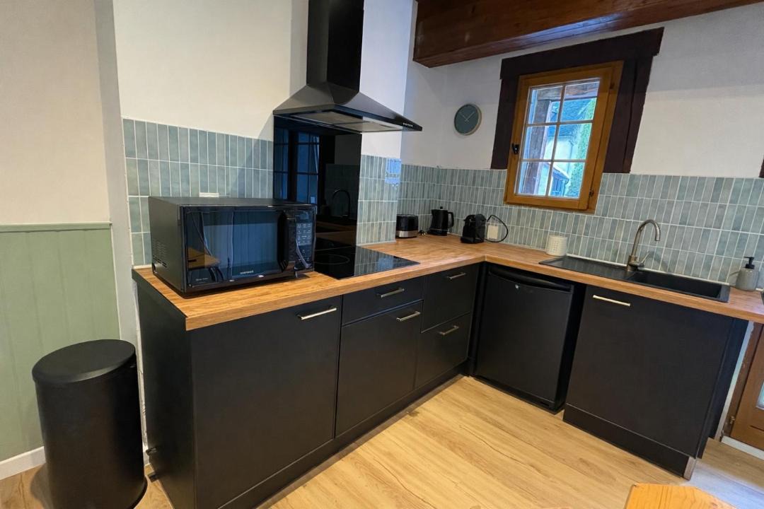 Photo of Kitchen in Vignec