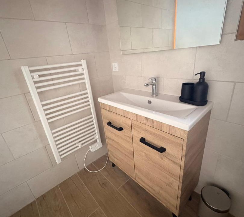 Photo of Bathroom in Vignec