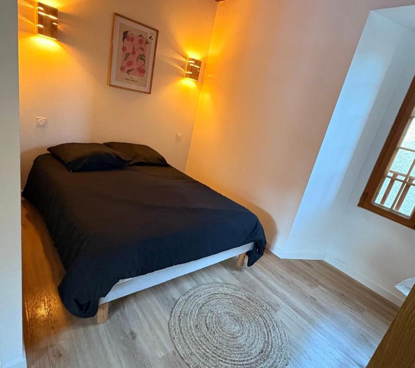 Photo of Bedroom in Vignec