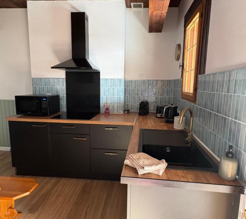 Photo of Kitchen in Vignec