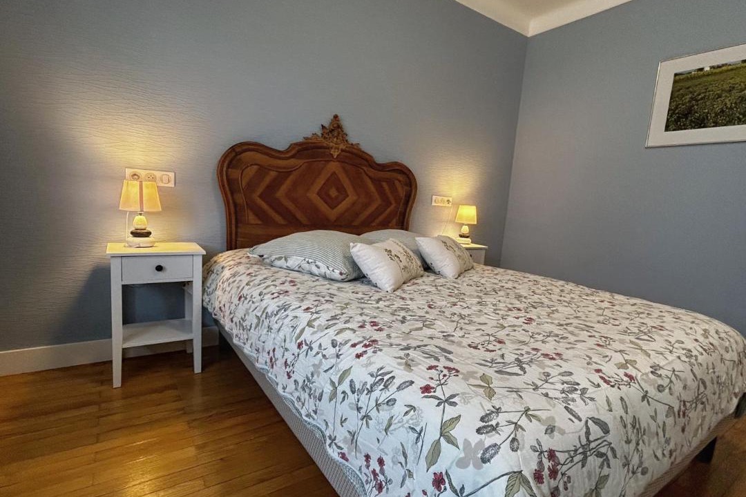 Photo of Bedroom in Elsenheim