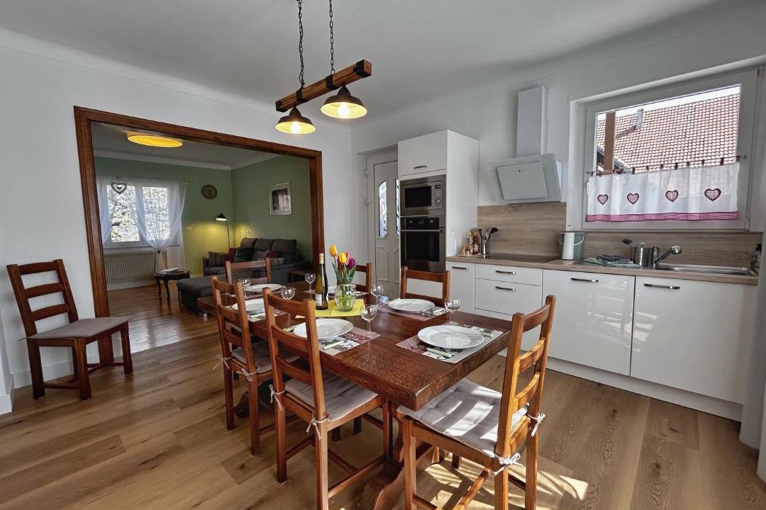 Photo of Kitchen in Elsenheim