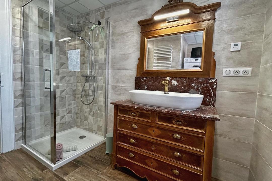 Photo of Bathroom in Elsenheim