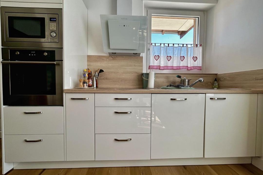 Photo of Kitchen in Elsenheim