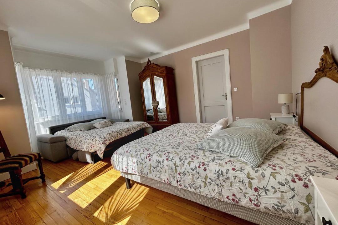 Photo of Bedroom in Elsenheim