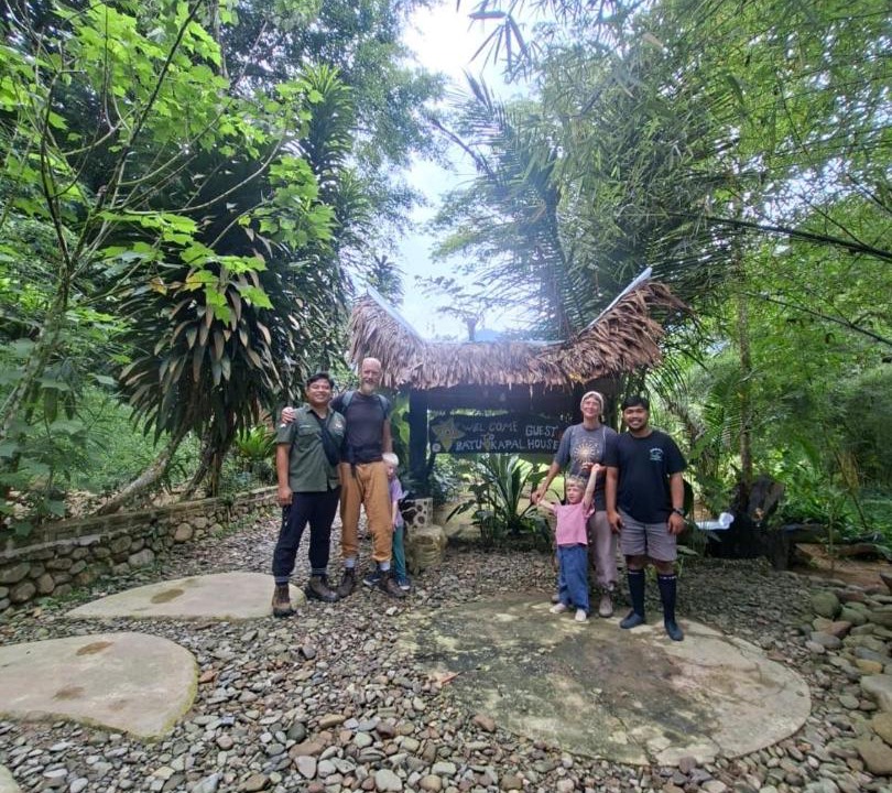 Photo of Others in Bohorok