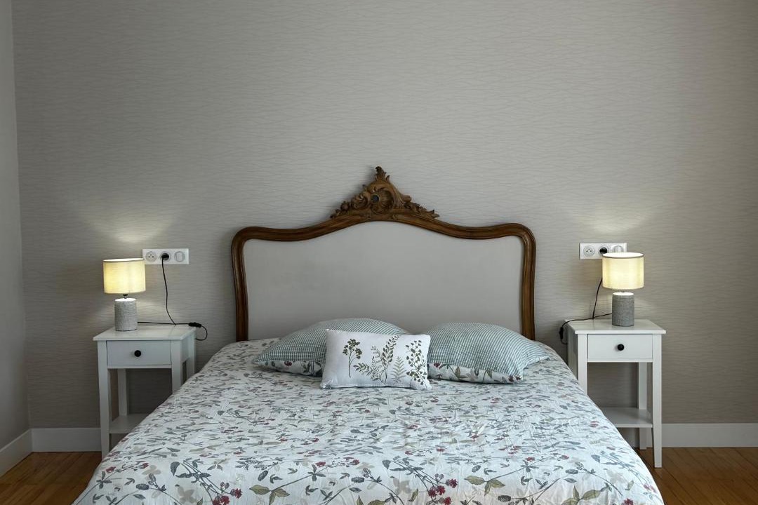 Photo of Bedroom in Elsenheim