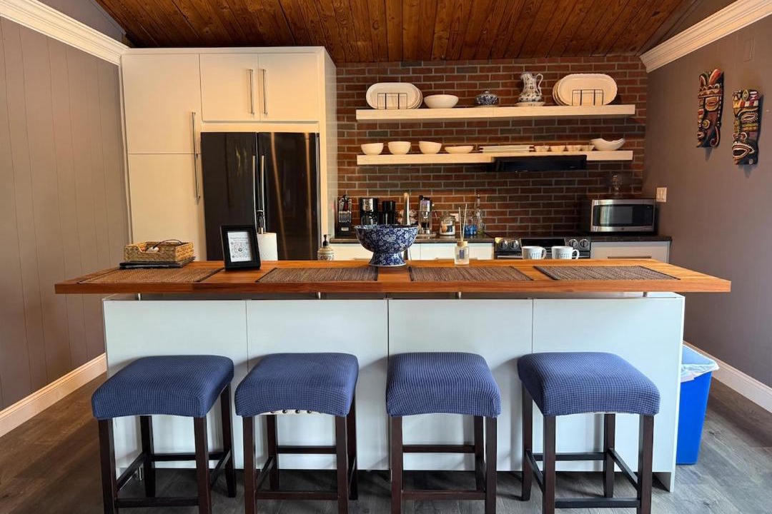 Photo of Kitchen in Tobyhanna