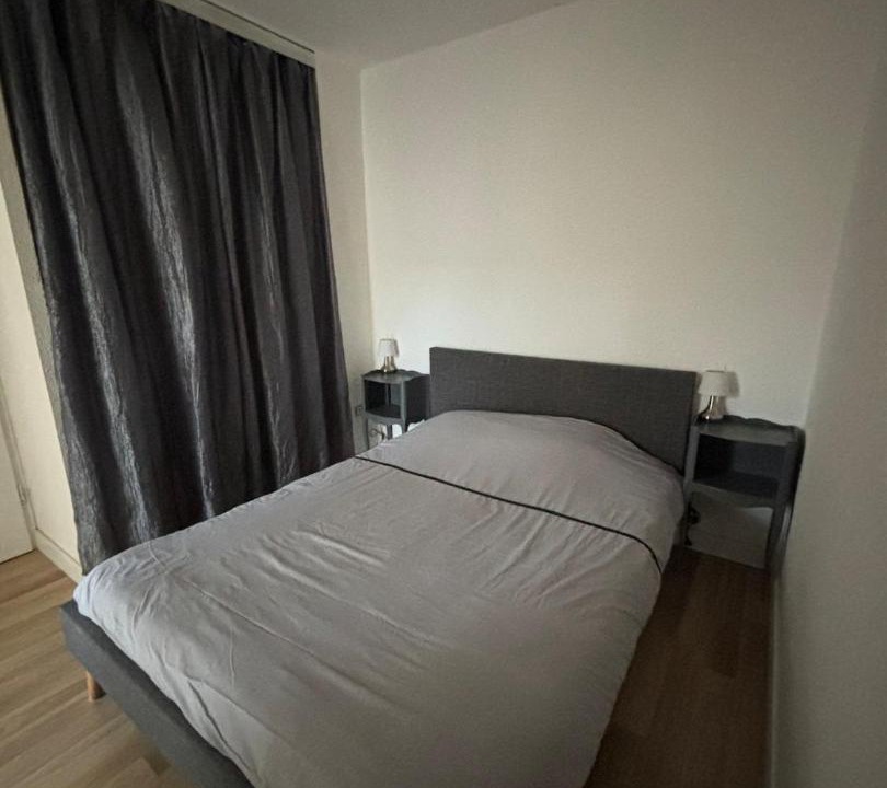 Photo of Bedroom in Aiguelongue