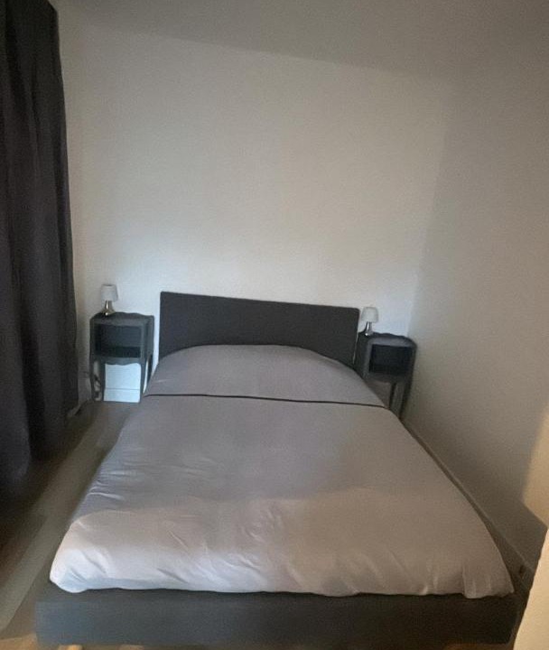 Photo of Bedroom in Aiguelongue