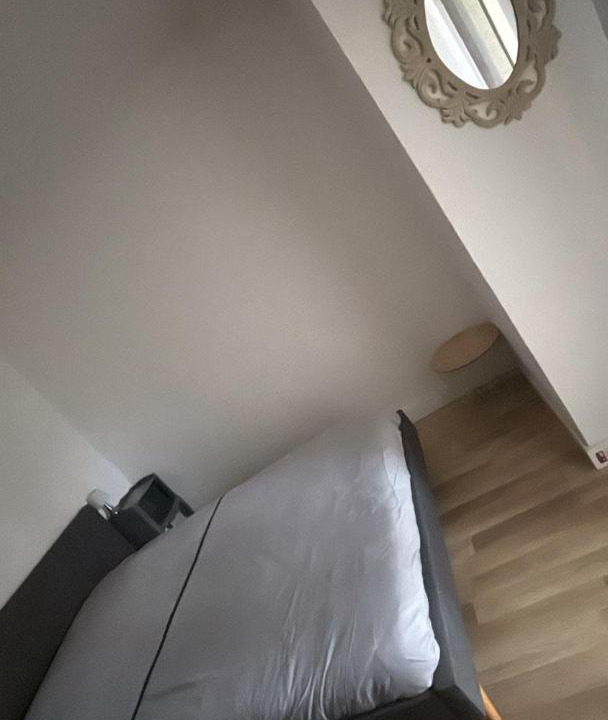 Photo of Bedroom in Aiguelongue