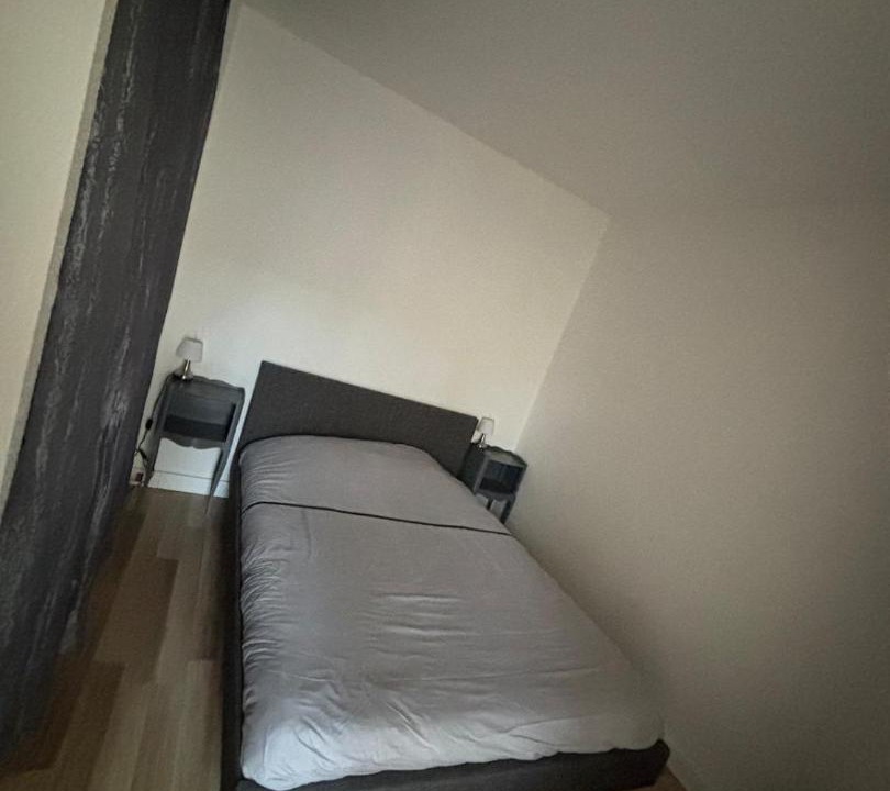 Photo of Bedroom in Aiguelongue