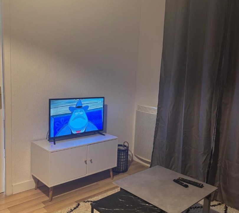 Photo of Livingroom in Aiguelongue