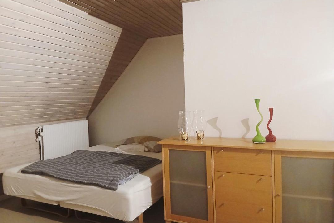 Photo of Bedroom in Arentsminde