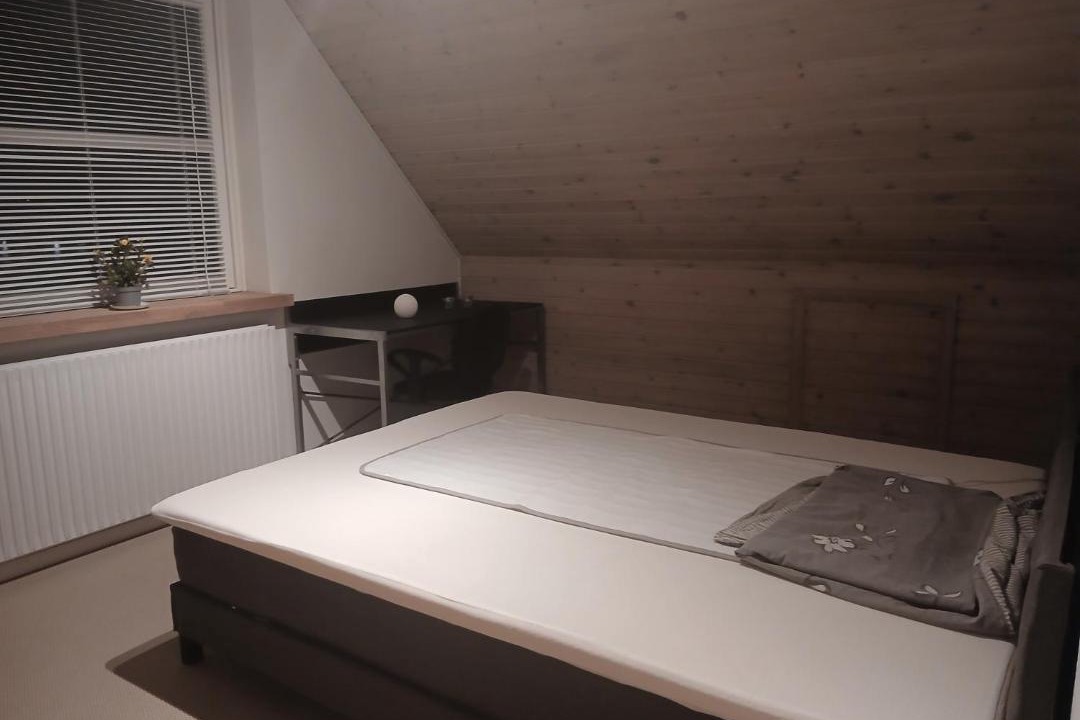 Photo of Bedroom in Arentsminde