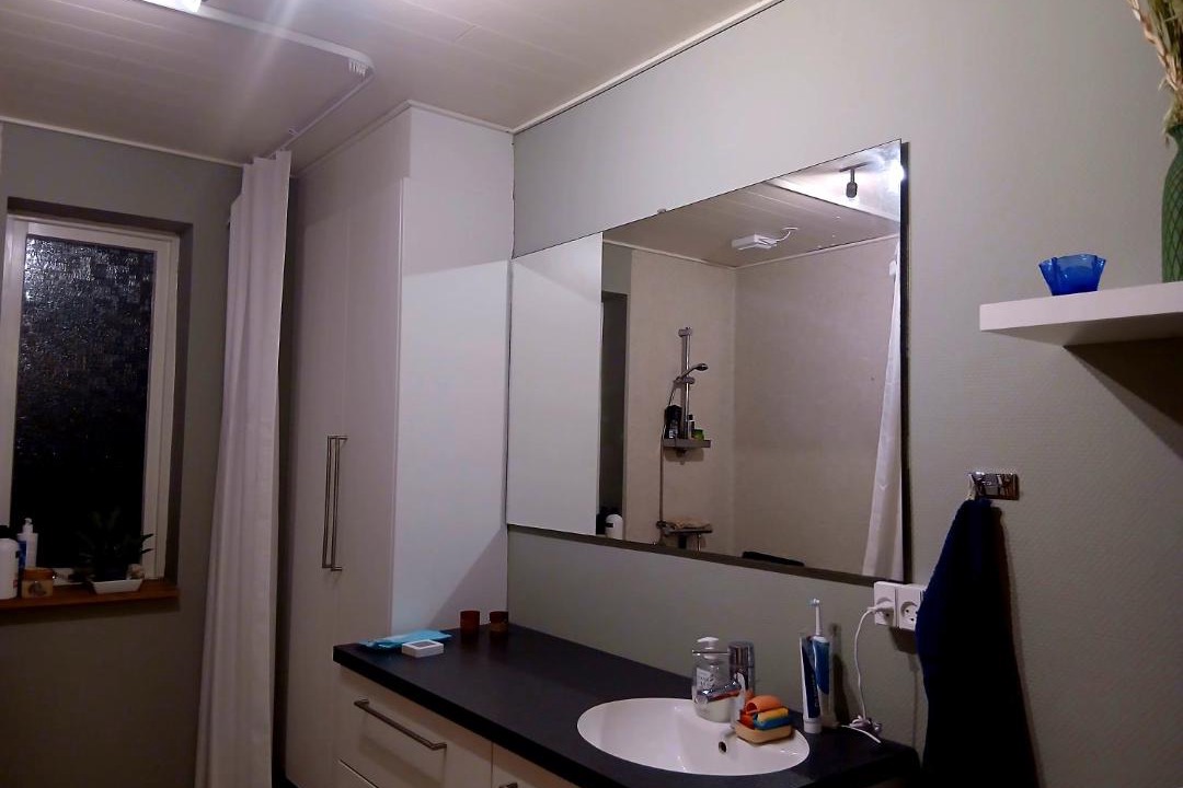 Photo of Bathroom in Arentsminde