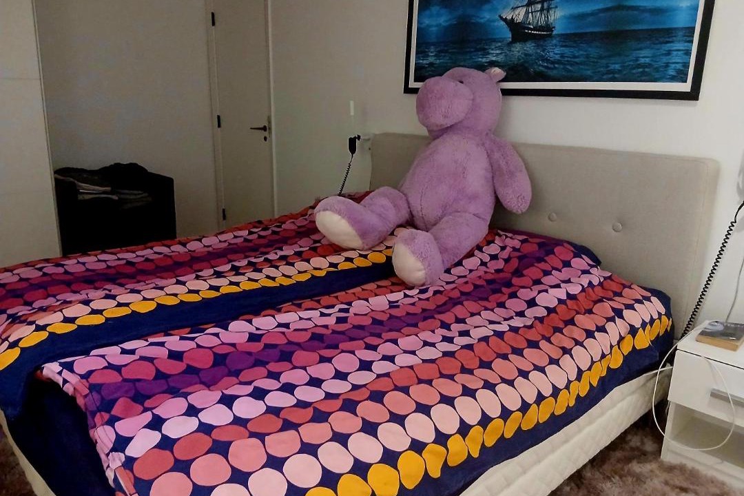 Photo of Bedroom in Arentsminde