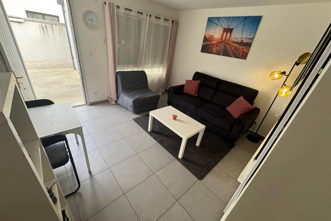 Photo of Others in Porte Des Alpes - Mi Plaine - Manissieux