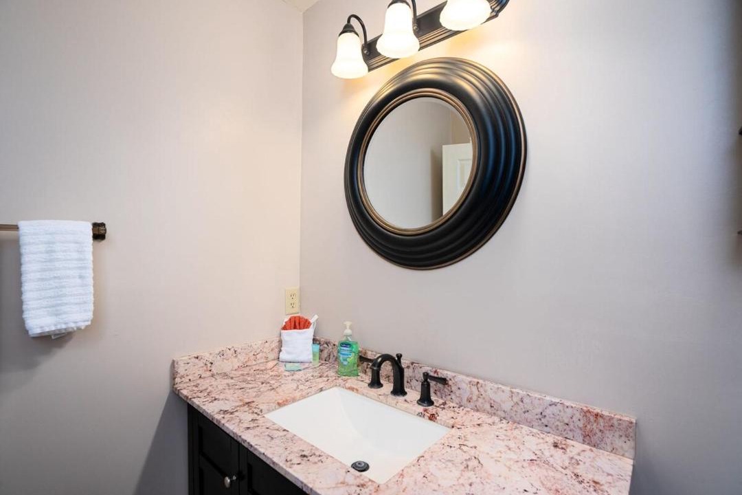 Photo of Bathroom in Martindale