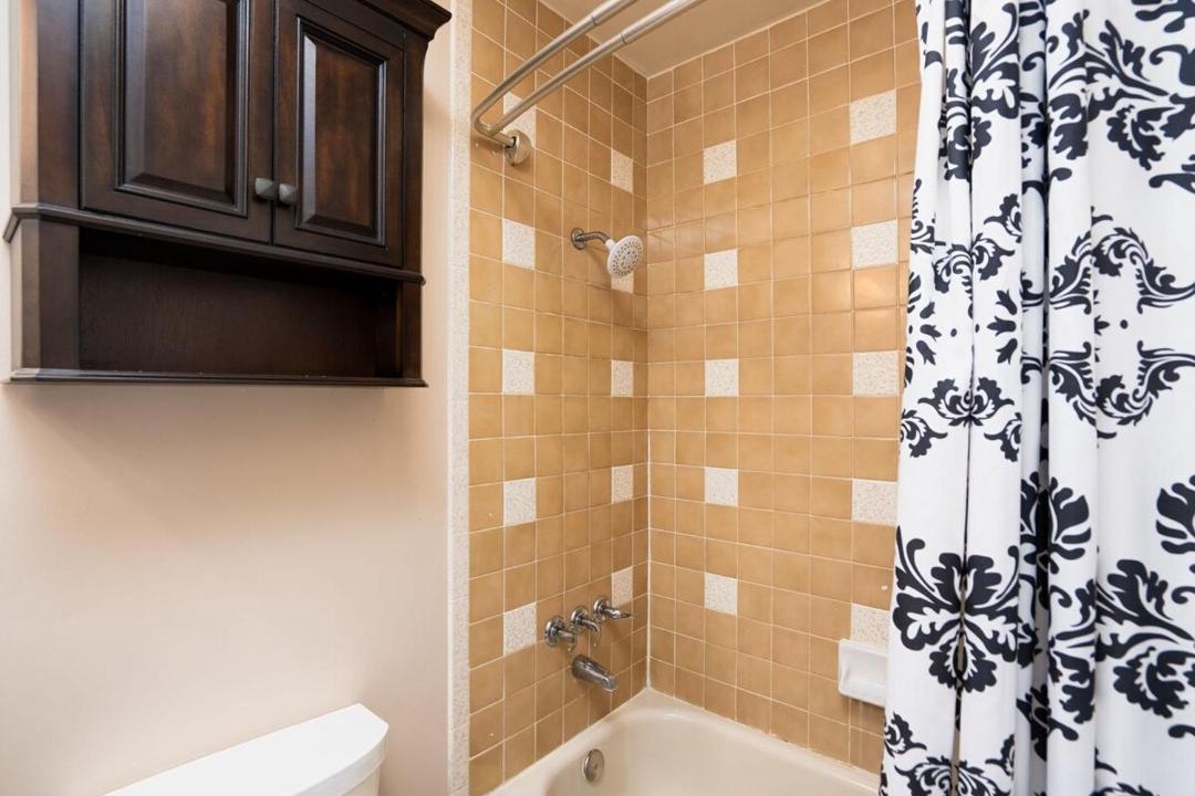 Photo of Bathroom in Martindale